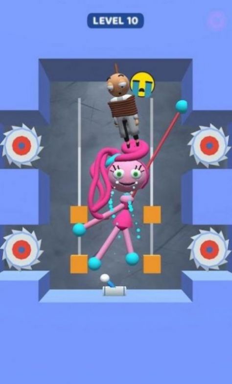 妈妈的游戏时间(Mommy Playtime)