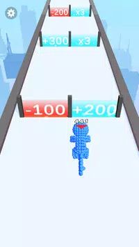 像素战斗(PixelBattle)