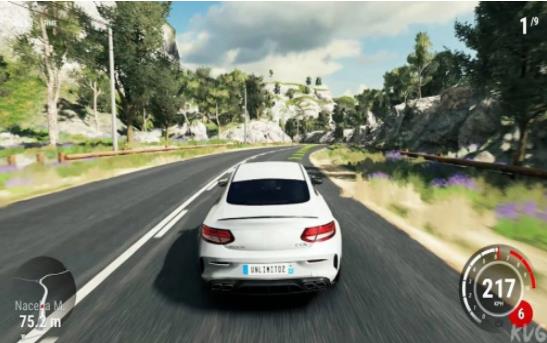 真正的汽车驾驶模拟器3D(Driver Simulation)