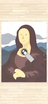 修复绘画(Restore Paintings)