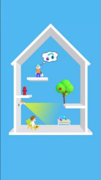 盗贼大师3D(Thief Master 3D)