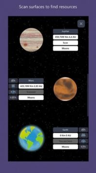 袖珍太空计划(Pocket Space Program)