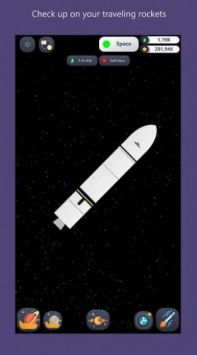 袖珍太空计划(Pocket Space Program)