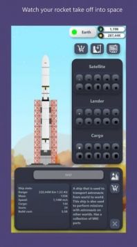 袖珍太空计划(Pocket Space Program)