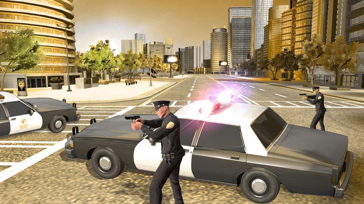 狙击手现代3d(Sniper Shooter)