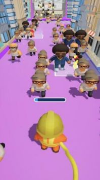 消防员冲(CrowdRush)