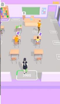 教师生活(Teacher Life)