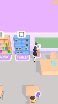 教师生活(Teacher Life)