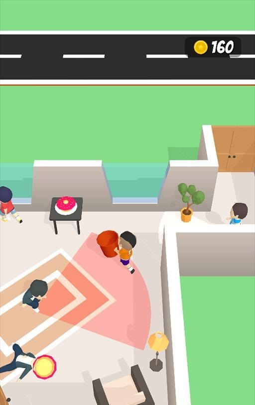 愚蠢的逃生3D(Silly Escape 3D)