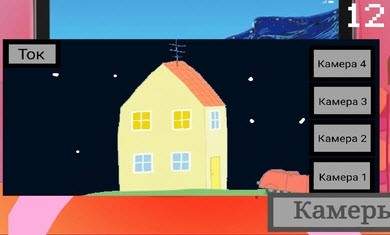 小猪佩奇的午夜后宫杰哥版（Five Night at Peppa Pig）