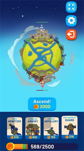 小公民(Little Civ)