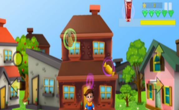 超级孩子(SuperKids)