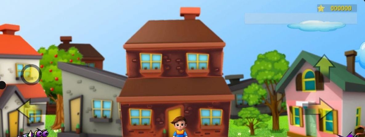 超级孩子(SuperKids)