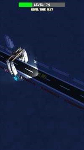 直线赛车手（Line Racer）