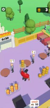 肌肉餐厅(Muscle Restaurant)