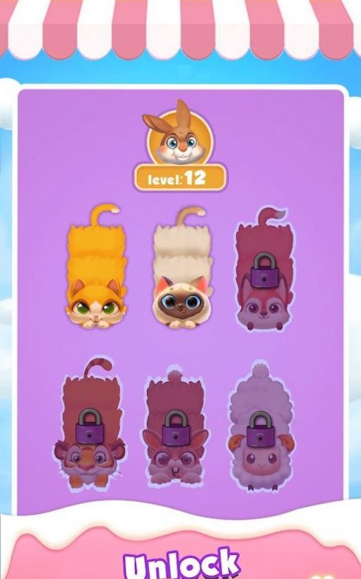 可爱划线者(CuteLiner)