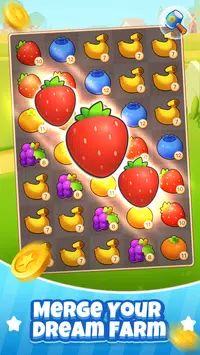 丰收风暴(Harvest Blast)