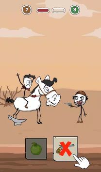 牛仔故事狂野西部救援(Cowboy Story)