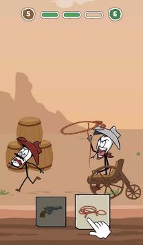 牛仔故事狂野西部救援(Cowboy Story)