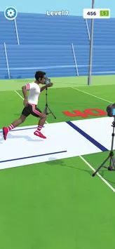 橄榄球生活(Football Life)