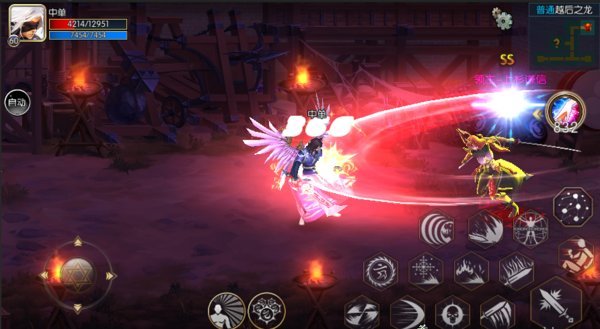 阿拉德之怒4.0版本