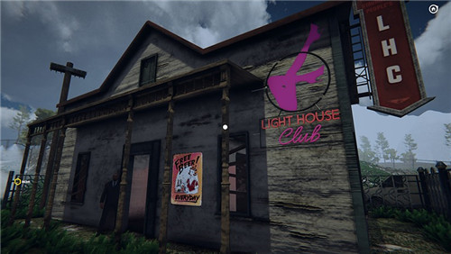 边境检察官中文版(Border Officer)