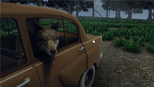 边境检察官中文版(Border Officer)