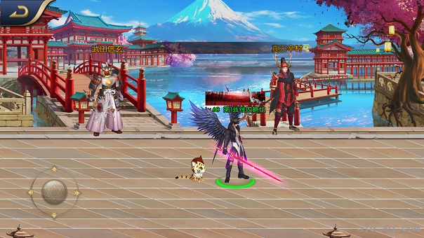 阿拉德之怒手游上士版(dof)