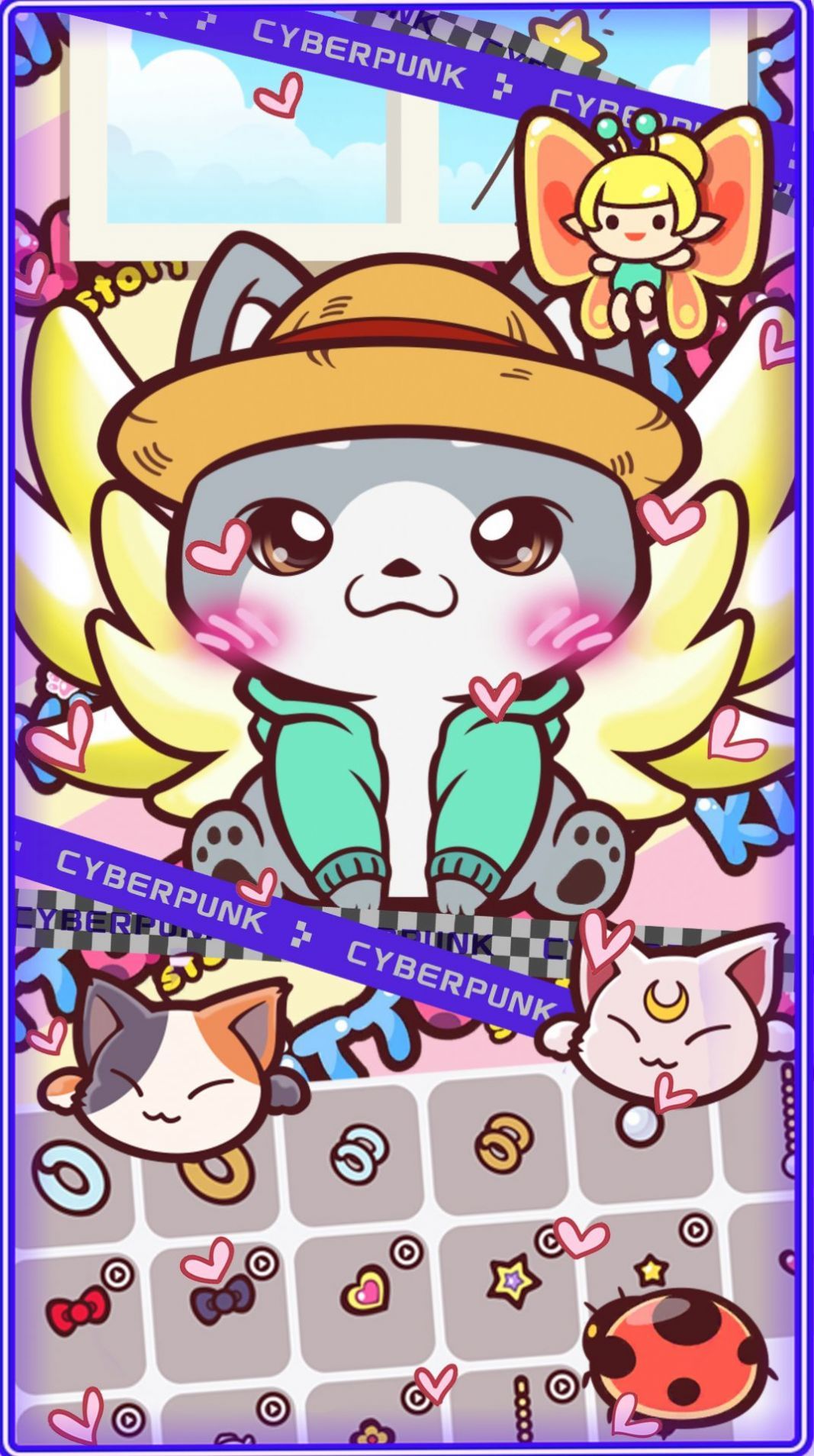 公主宠物我最美