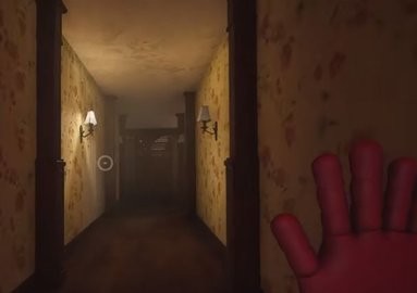 奇怪玩具屋第二章(Poppy Playtime 2)