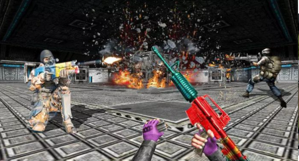 自由突击队狙击手射击(Commando Sniper Shooting 3D free offline Game)