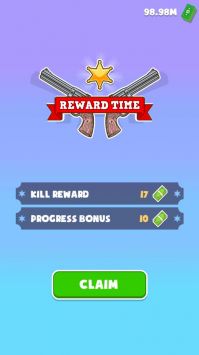 西部射手(Western Shooter)