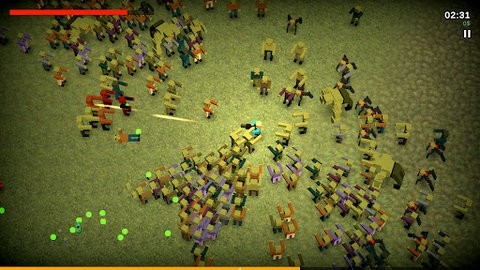 死亡拥抱僵尸射击者(Death Embrace)