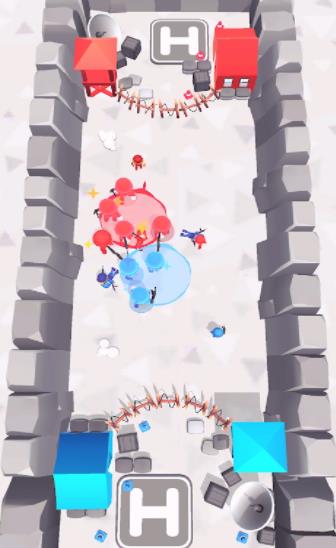 隆隆声指挥官(Rumble Commander)