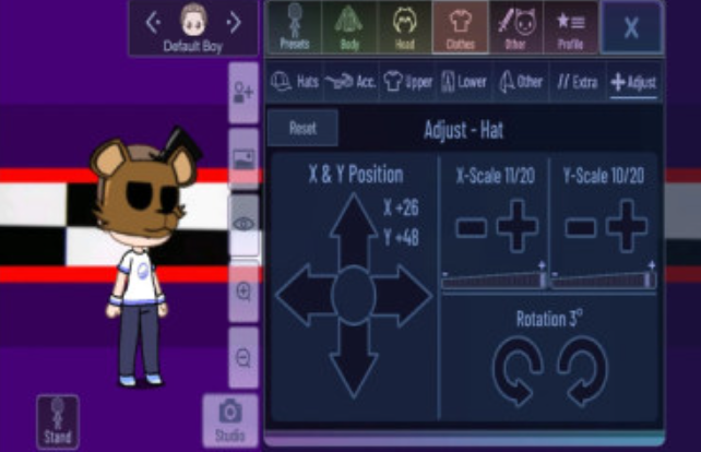 加查玩具熊的五夜后宫(Gacha FNaF)