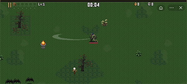 地下城割草(悬崖外塔)