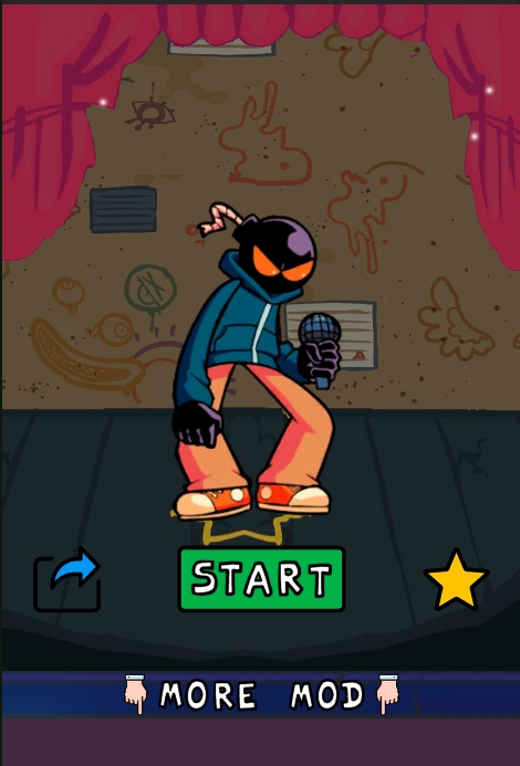 黑色星期五之夜: 趣味惠蒂