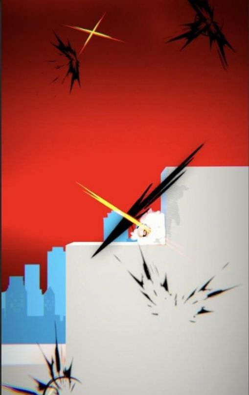 喷气式战斗机战斗(Jetpack Fight)