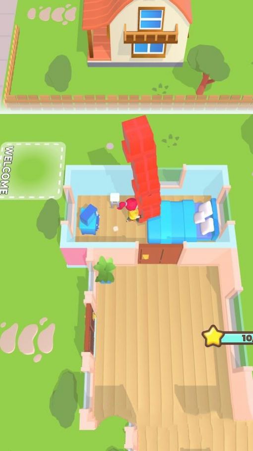 放置搬家公司(ldle Removalist)