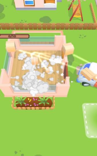 放置搬家公司(ldle Removalist)