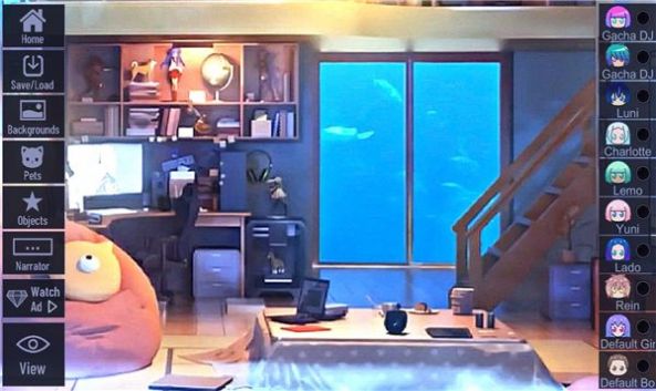 加查设计师(Gacha Designer)