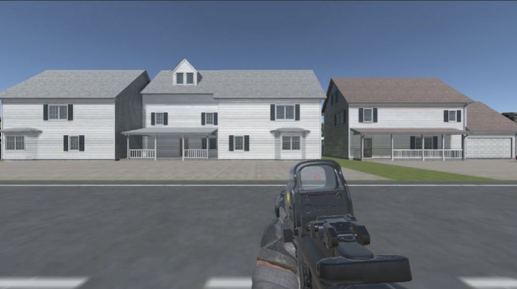 项目清除(ProjectClear)