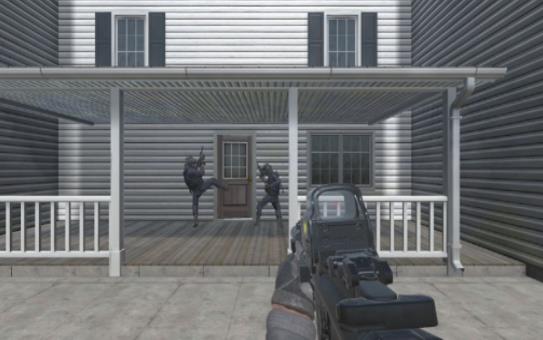 项目清除(ProjectClear)