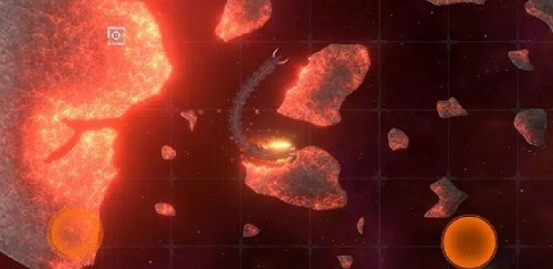 星球爆炸模拟器2d(Solar Smash 2D)