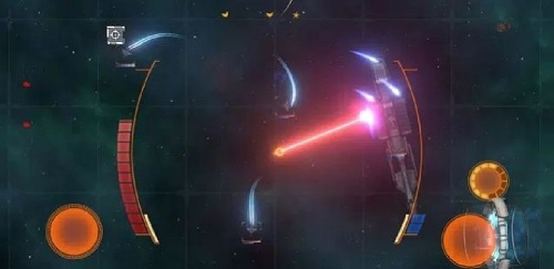 星球爆炸模拟器2d(Solar Smash 2D)