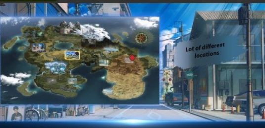 一拳超人遗忘黑暗(Oblivion Of Darkness)