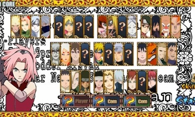 火影战记之博人版(Myanmar Boruto Senki By YairMhan)