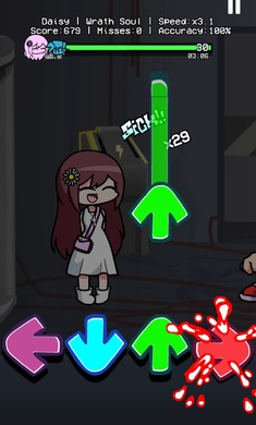 火柴人战斗(Stickman Mod)