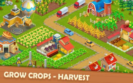 农场主模拟器(Dairy Farm)