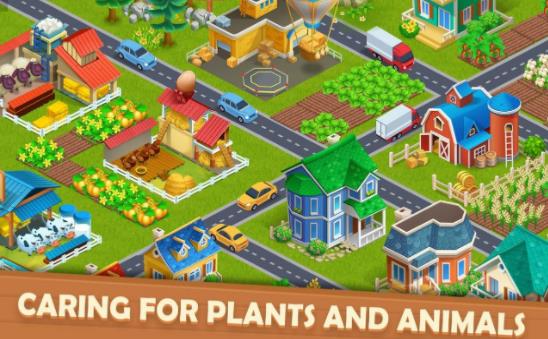 农场主模拟器(Dairy Farm)